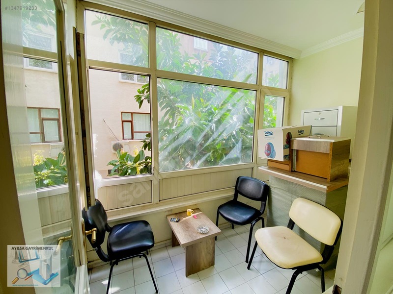 Hastane Karşısı Aktif Lokasyonda Büro & Ofis (devren Olabilir) — fotoğraf 17