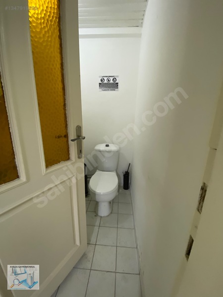 Hastane Karşısı Aktif Lokasyonda Büro & Ofis (devren Olabilir) — fotoğraf 18