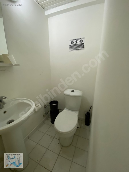 Hastane Karşısı Aktif Lokasyonda Büro & Ofis (devren Olabilir) — fotoğraf 19