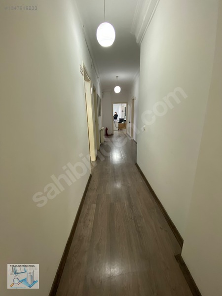 Hastane Karşısı Aktif Lokasyonda Büro & Ofis (devren Olabilir) — fotoğraf 20