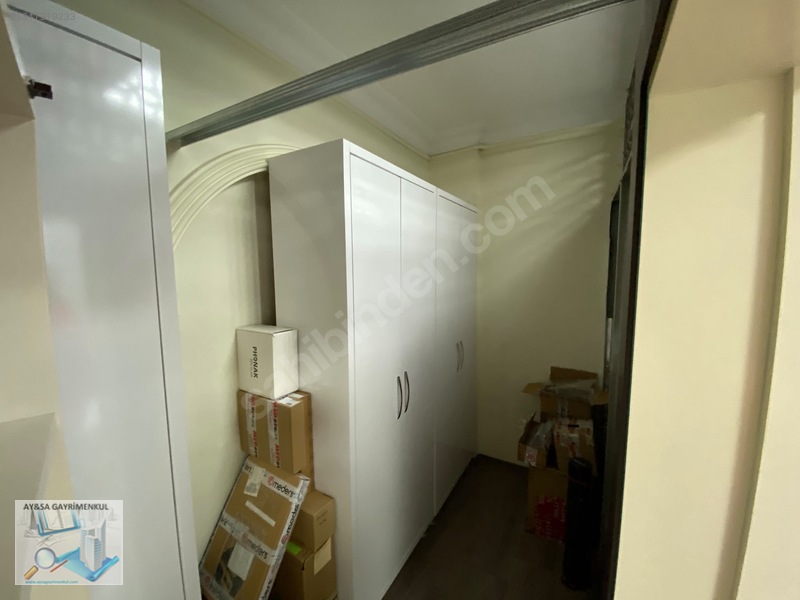 Hastane Karşısı Aktif Lokasyonda Büro & Ofis (devren Olabilir) — fotoğraf 23