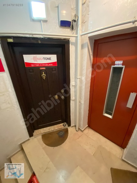 Hastane Karşısı Aktif Lokasyonda Büro & Ofis (devren Olabilir) — fotoğraf 24