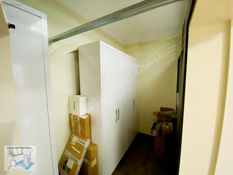 Hastane Karşısı Aktif Lokasyonda Büro & Ofis (devren Olabilir) — fotoğraf 27
