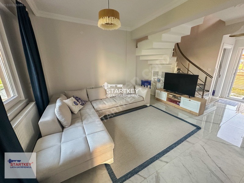 Enez Gaziömerbey Atakent-3'te, Masrafsız, Full Eşyalı Yazlık — fotoğraf 2