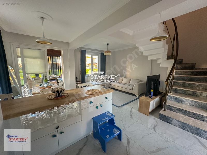 Enez Gaziömerbey Atakent-3'te, Masrafsız, Full Eşyalı Yazlık — fotoğraf 4