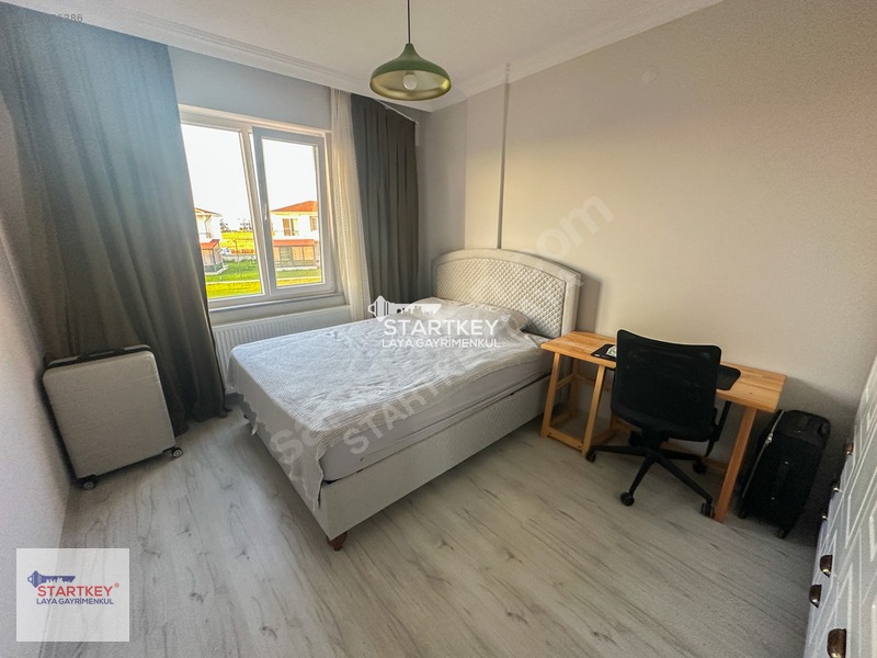Enez Gaziömerbey Atakent-3'te, Masrafsız, Full Eşyalı Yazlık — fotoğraf 5