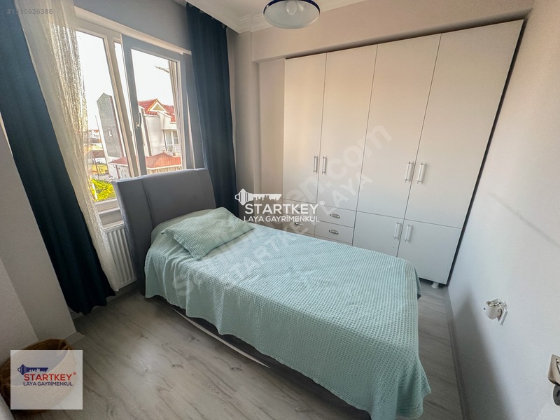 Enez Gaziömerbey Atakent-3'te, Masrafsız, Full Eşyalı Yazlık — fotoğraf 6
