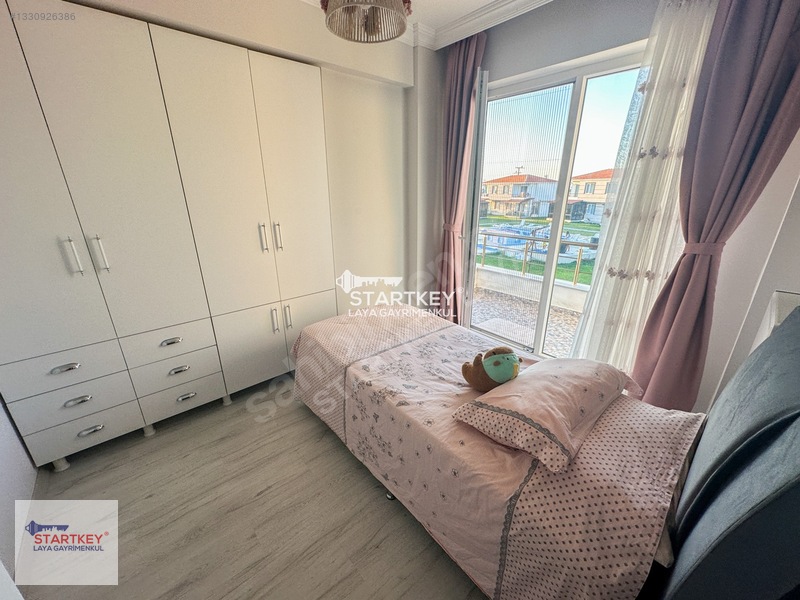 Enez Gaziömerbey Atakent-3'te, Masrafsız, Full Eşyalı Yazlık — fotoğraf 7