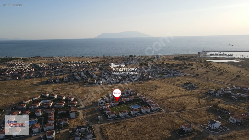 Enez Gaziömerbey Atakent-3'te, Masrafsız, Full Eşyalı Yazlık — fotoğraf 10