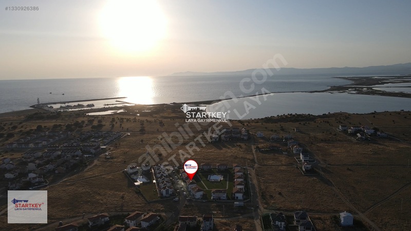Enez Gaziömerbey Atakent-3'te, Masrafsız, Full Eşyalı Yazlık — fotoğraf 11