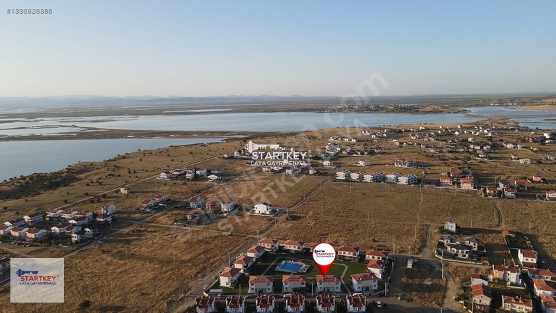 Enez Gaziömerbey Atakent-3'te, Masrafsız, Full Eşyalı Yazlık — fotoğraf 12