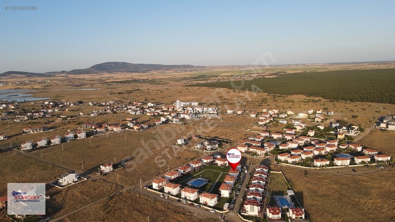 Enez Gaziömerbey Atakent-3'te, Masrafsız, Full Eşyalı Yazlık — fotoğraf 13