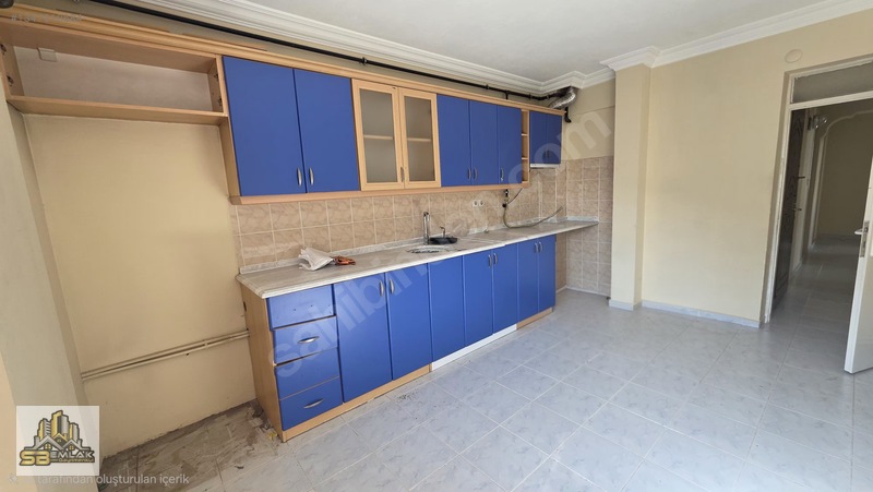 İzmir Tire Sb Emlak'Tan İbnimelek Mahallesi Satılık 3+1 Daire