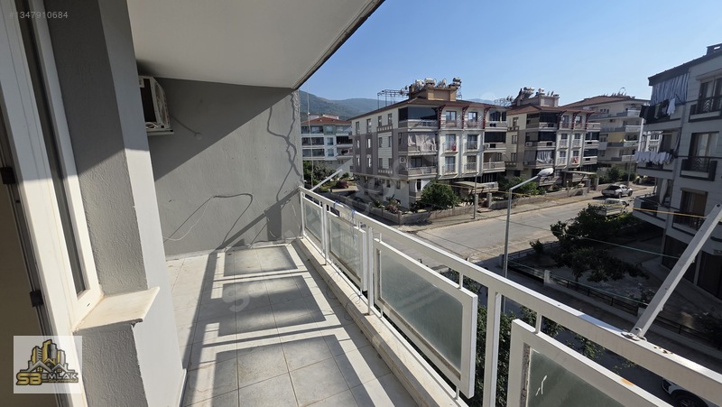 İzmir Tire Sb Emlak'tan İbnimelek Mahallesi Satılık 3+1 Daire — fotoğraf 4