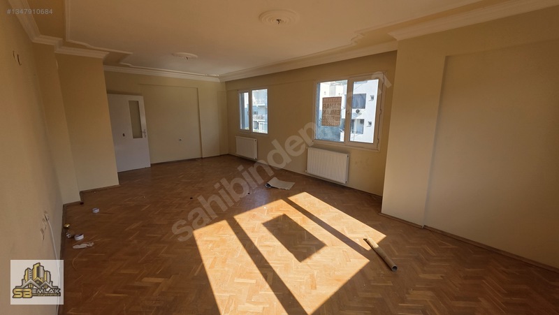 İzmir Tire Sb Emlak'tan İbnimelek Mahallesi Satılık 3+1 Daire — fotoğraf 5