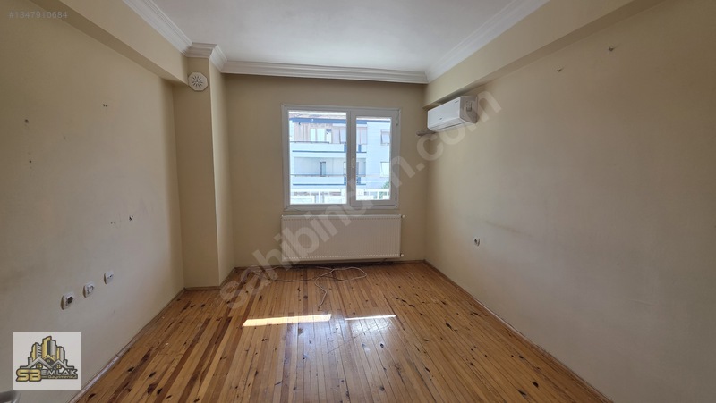 İzmir Tire Sb Emlak'tan İbnimelek Mahallesi Satılık 3+1 Daire — fotoğraf 6
