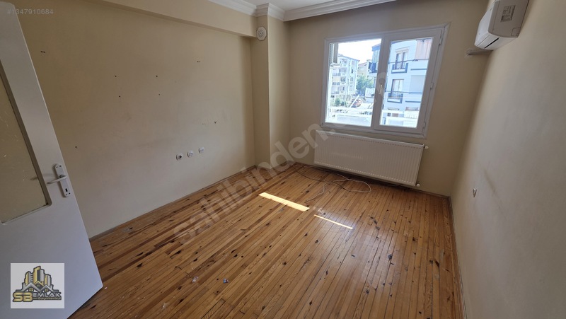 İzmir Tire Sb Emlak'tan İbnimelek Mahallesi Satılık 3+1 Daire — fotoğraf 7