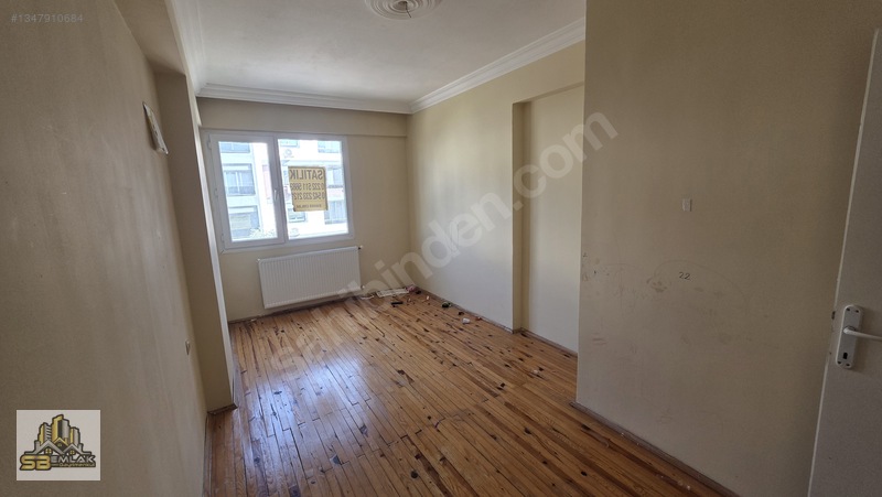 İzmir Tire Sb Emlak'tan İbnimelek Mahallesi Satılık 3+1 Daire — fotoğraf 8
