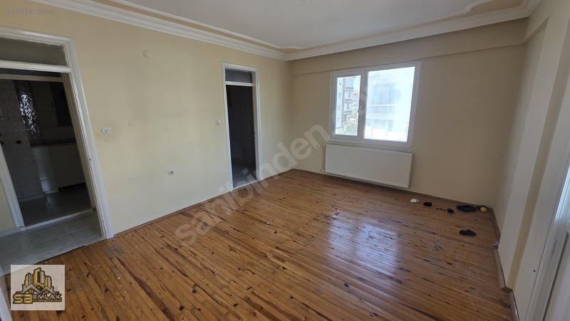 İzmir Tire Sb Emlak'tan İbnimelek Mahallesi Satılık 3+1 Daire — fotoğraf 10