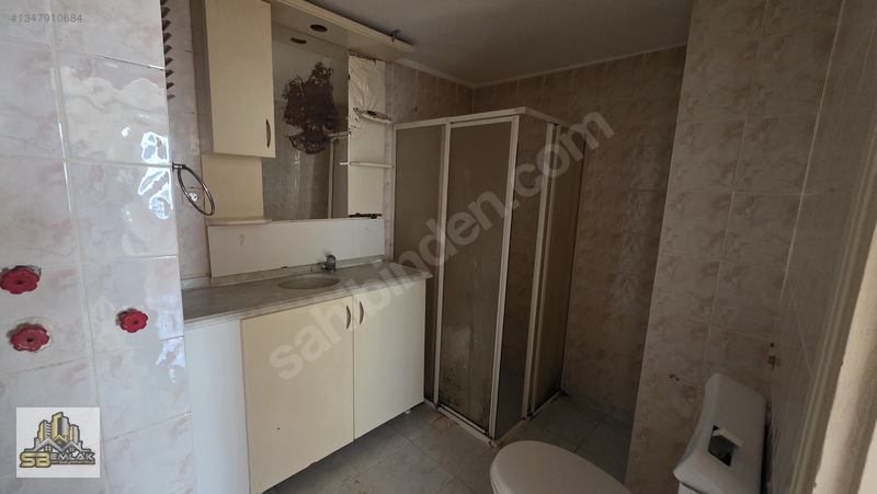 İzmir Tire Sb Emlak'tan İbnimelek Mahallesi Satılık 3+1 Daire — fotoğraf 11