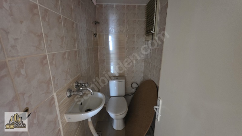 İzmir Tire Sb Emlak'tan İbnimelek Mahallesi Satılık 3+1 Daire — fotoğraf 12