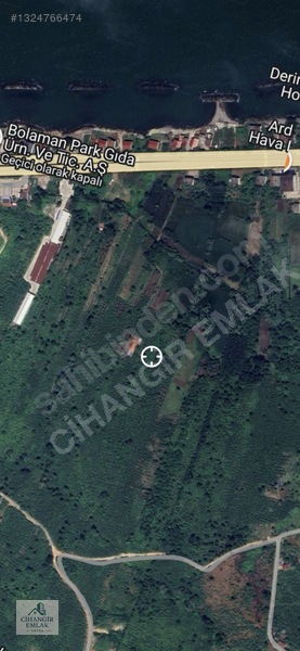 Cihangir Emlak'tan Yenipazar'ın En Değerli Bölgesinde Arsa!! — fotoğraf 8