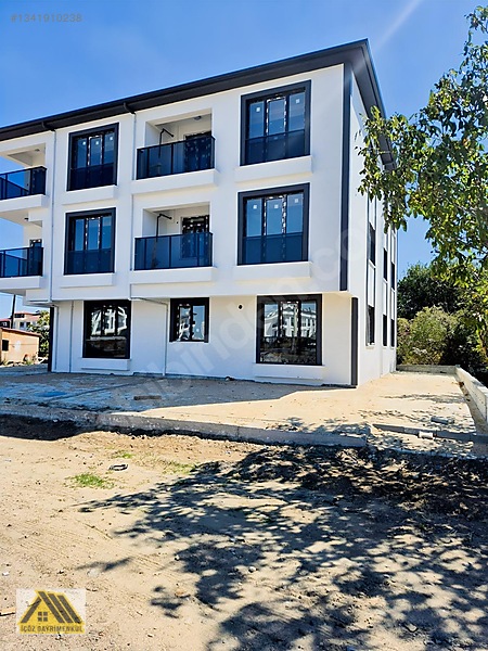 Havuzlar Da Satılık 2+1 Sıfır, Ara Kat Ayrı Wc Li Daireler — fotoğraf 5