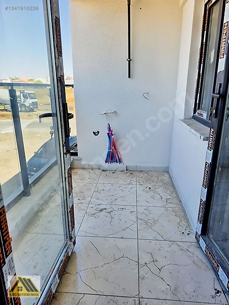 Havuzlar Da Satılık 2+1 Sıfır, Ara Kat Ayrı Wc Li Daireler — fotoğraf 30