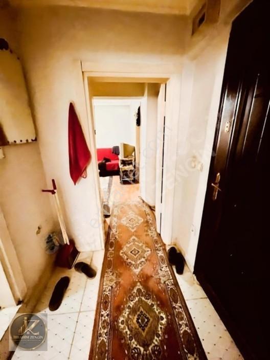 İz Yapı İnş.zübeyde Hanım Mah Fırsat Bahçe Katı Daire — fotoğraf 12