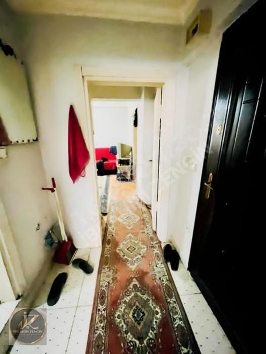 İz Yapı İnş.zübeyde Hanım Mah Fırsat Bahçe Katı Daire — fotoğraf 13