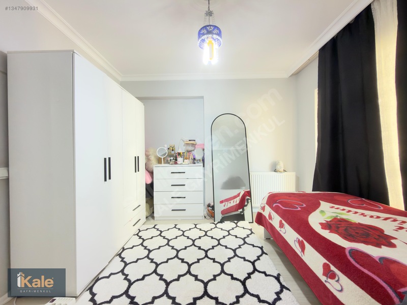 ▄kale▄şehitler Cd. Üzerinde Eminevim'e Uygun Fırsat Site Dairesi — fotoğraf 40