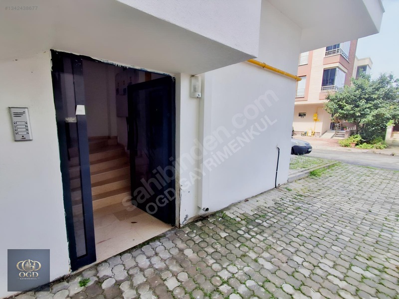 Esenevlerde Kiralık 1+1 Daire — fotoğraf 3