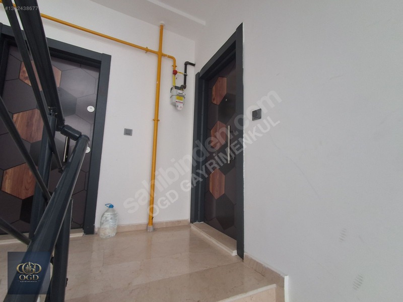Esenevlerde Kiralık 1+1 Daire — fotoğraf 4