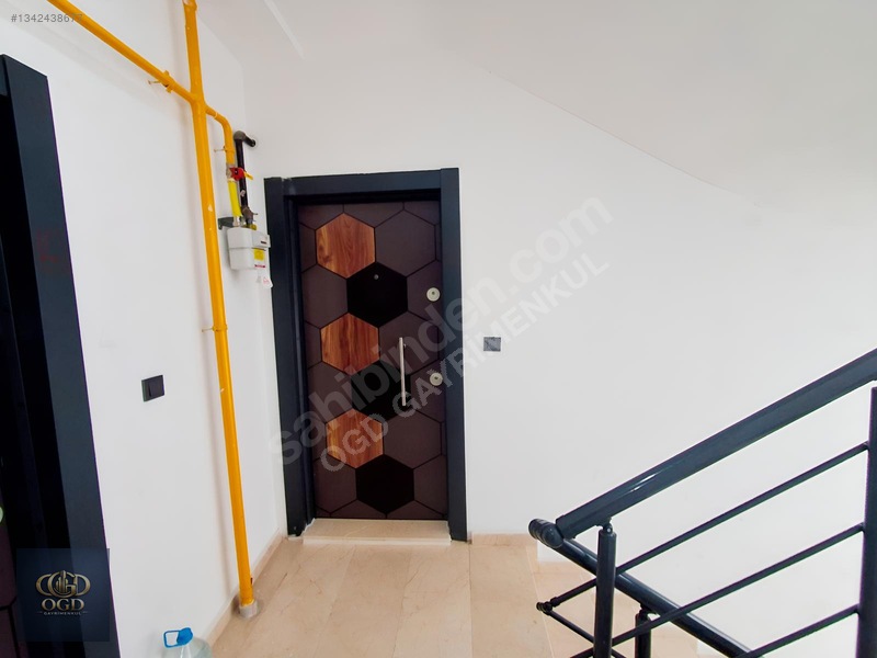 Esenevlerde Kiralık 1+1 Daire — fotoğraf 5
