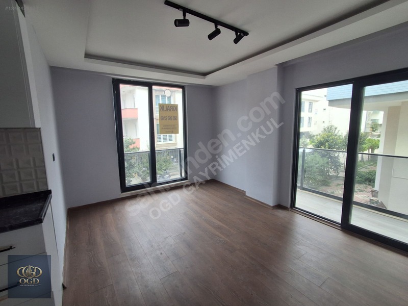Esenevlerde Kiralık 1+1 Daire — fotoğraf 6