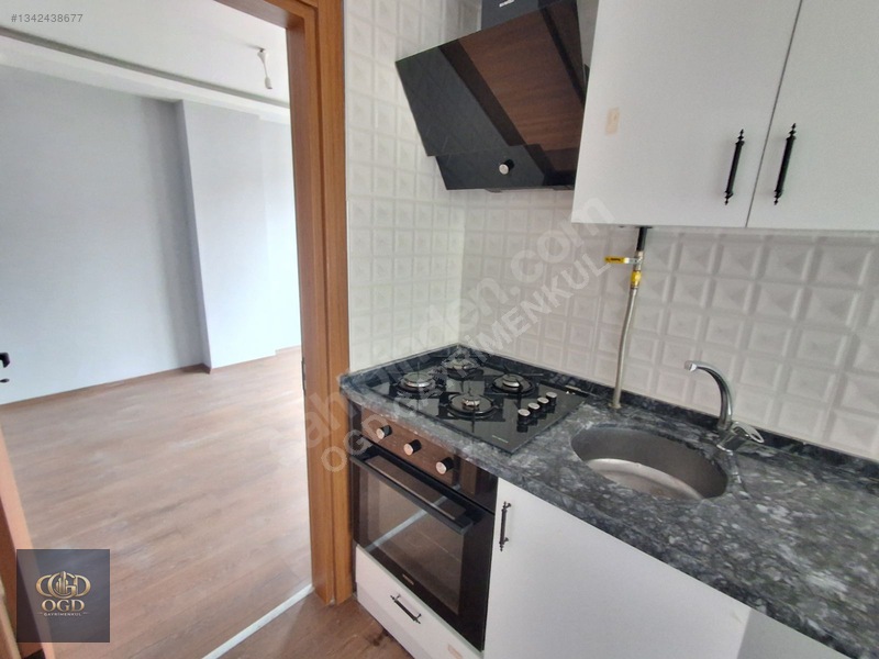 Esenevlerde Kiralık 1+1 Daire — fotoğraf 10