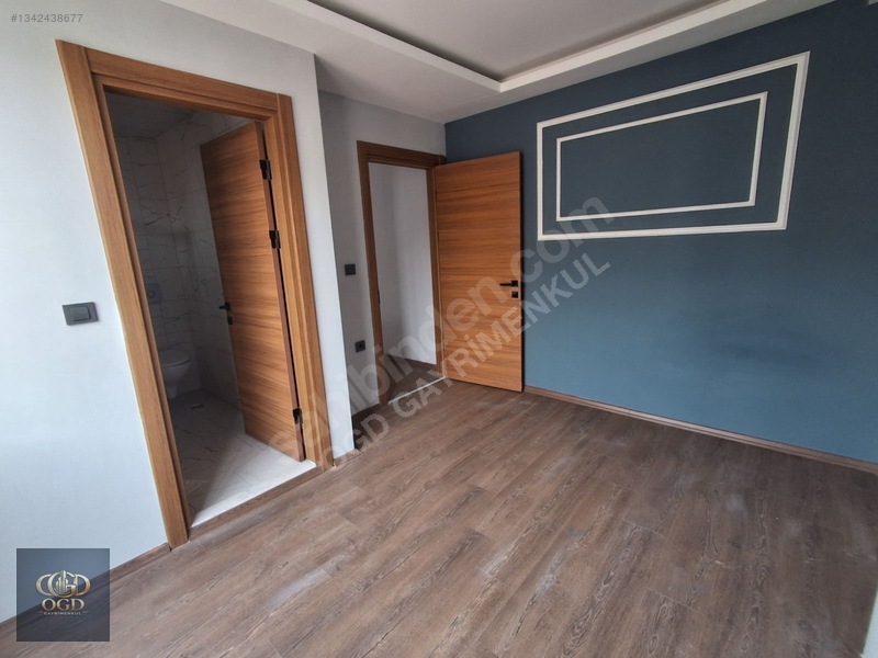Esenevlerde Kiralık 1+1 Daire — fotoğraf 12