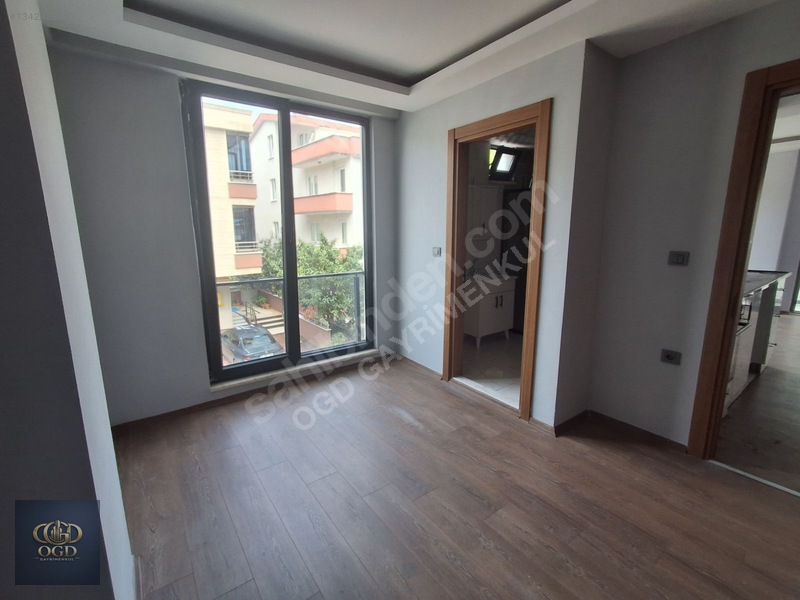 Esenevlerde Kiralık 1+1 Daire — fotoğraf 13