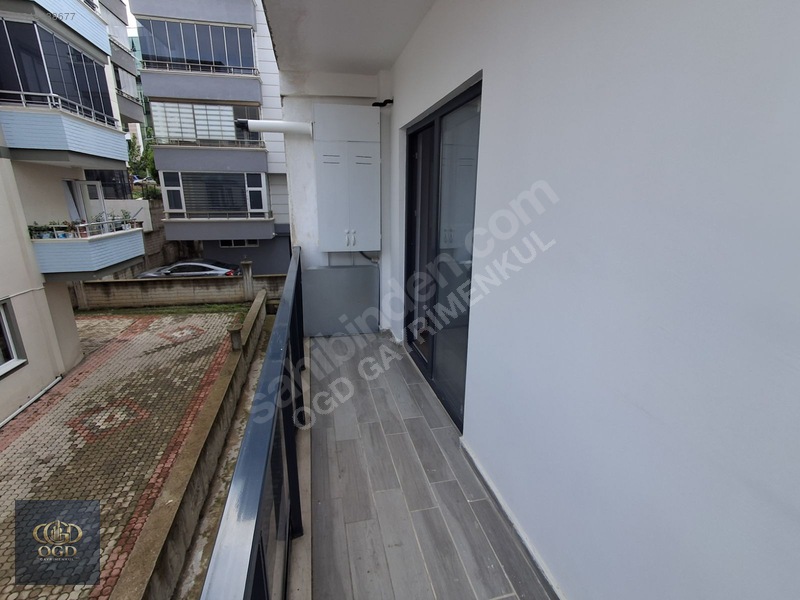 Esenevlerde Kiralık 1+1 Daire — fotoğraf 16