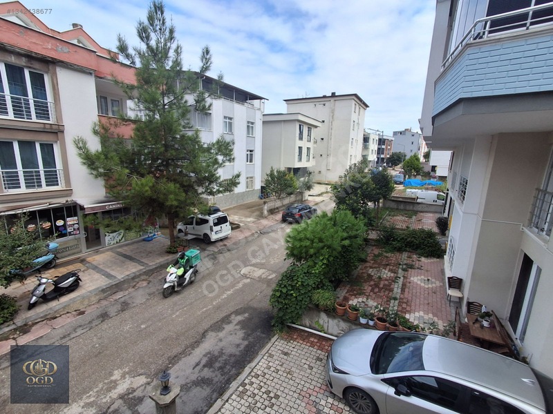 Esenevlerde Kiralık 1+1 Daire — fotoğraf 17