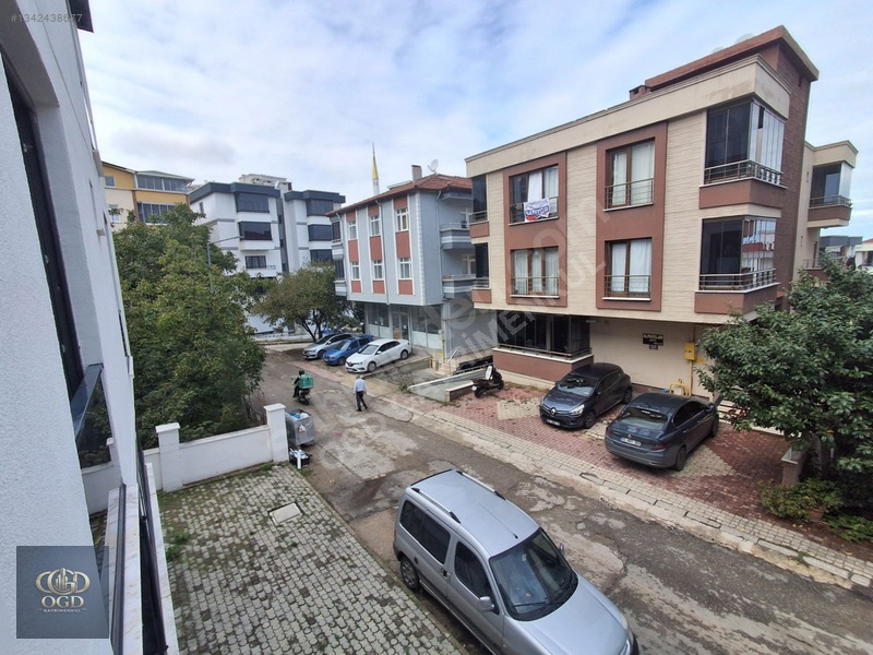 Esenevlerde Kiralık 1+1 Daire — fotoğraf 18