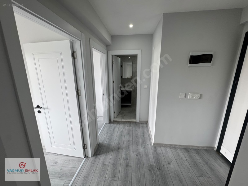 Canik Hasköy'de Cadde Üstü Full Eşyalı 2+0 Kiralık Daire — fotoğraf 10