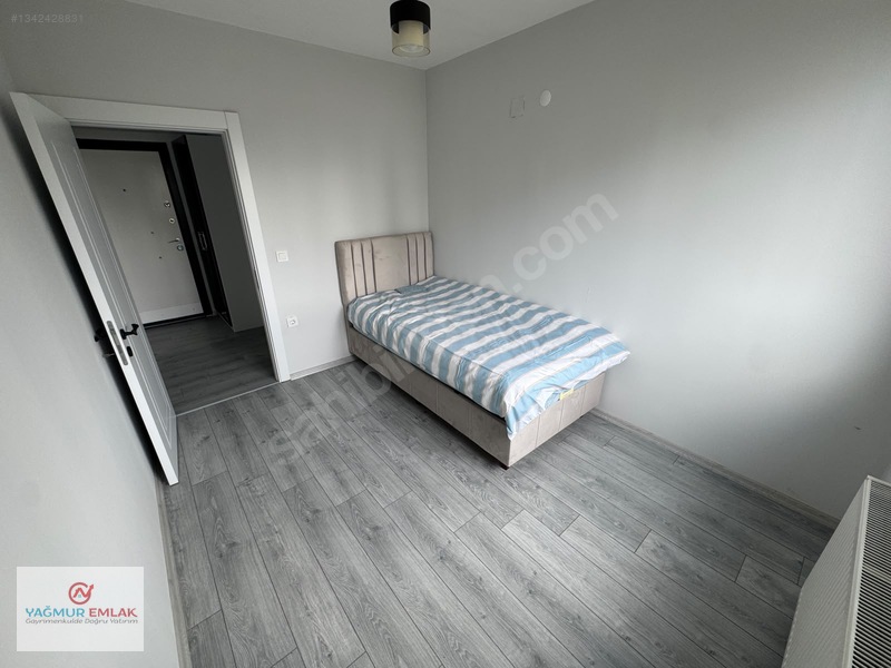 Canik Hasköy'de Cadde Üstü Full Eşyalı 2+0 Kiralık Daire — fotoğraf 12