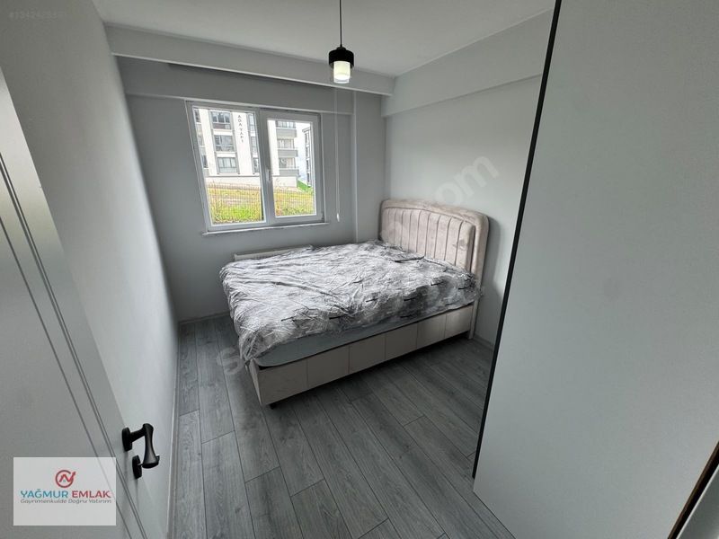 Canik Hasköy'de Cadde Üstü Full Eşyalı 2+0 Kiralık Daire — fotoğraf 13