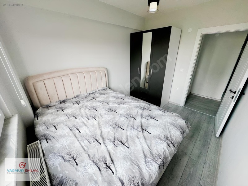Canik Hasköy'de Cadde Üstü Full Eşyalı 2+0 Kiralık Daire — fotoğraf 14