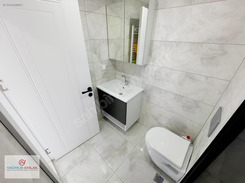 Canik Hasköy'de Cadde Üstü Full Eşyalı 2+0 Kiralık Daire — fotoğraf 15