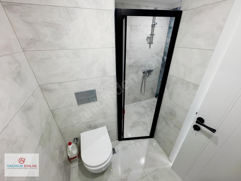 Canik Hasköy'de Cadde Üstü Full Eşyalı 2+0 Kiralık Daire — fotoğraf 16