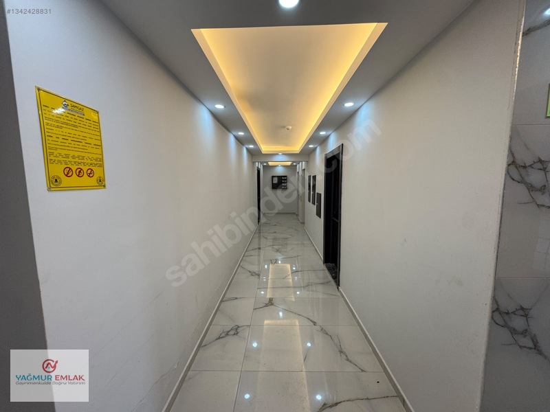 Canik Hasköy'de Cadde Üstü Full Eşyalı 2+0 Kiralık Daire — fotoğraf 18