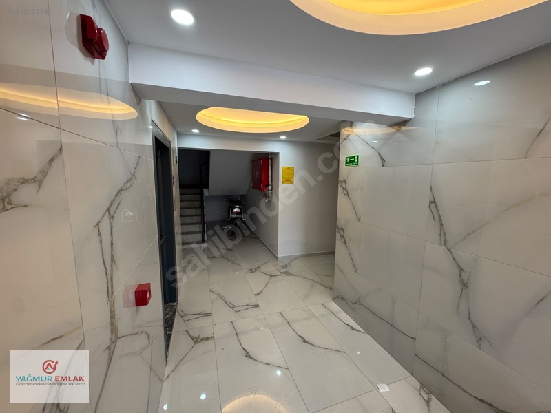 Canik Hasköy'de Cadde Üstü Full Eşyalı 2+0 Kiralık Daire — fotoğraf 19