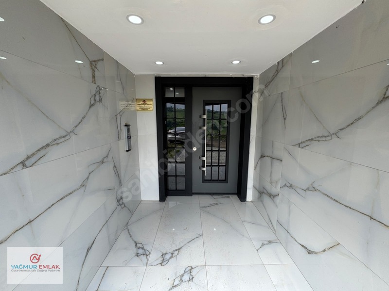 Canik Hasköy'de Cadde Üstü Full Eşyalı 2+0 Kiralık Daire — fotoğraf 22
